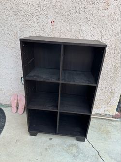 Bookshelf