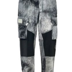 COOL Nike Jordan 23 ENGINEERED Reflective Printed Sweat Pants Brand New Size L