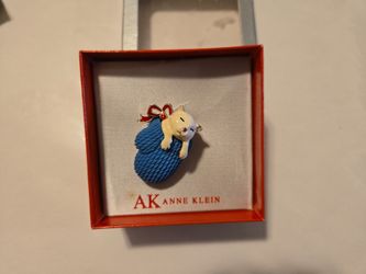 Cat Pin