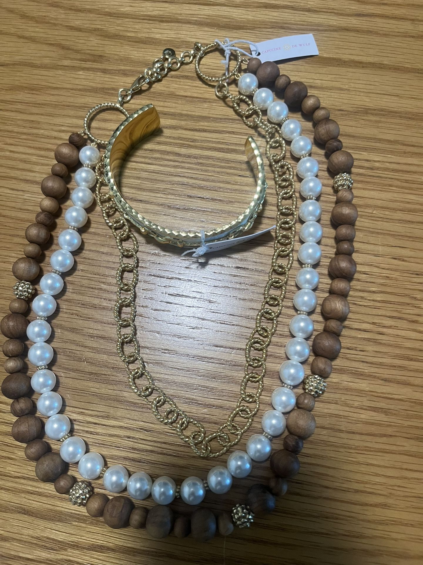 Jewelry 