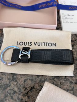 Men’s keychain