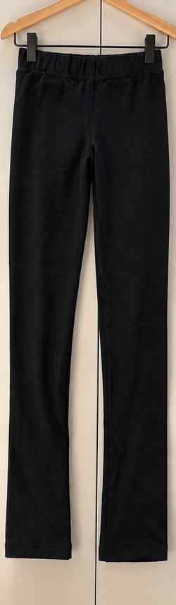 Primark Women’s Black Leggings – Size M