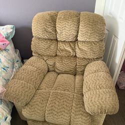 La-Z-Boy Rocker Recliner 