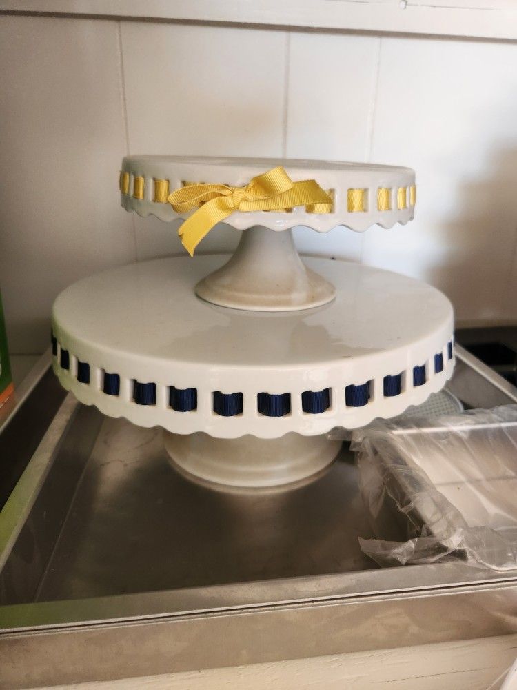 Cake Stand