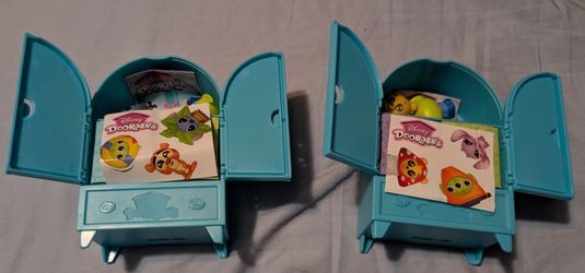 Doorables bundle