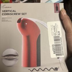 Corkscrew