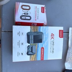 Viofo Dash Cam