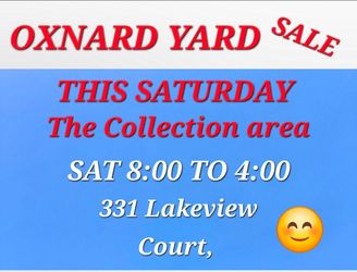 SALE ( OXNARD )