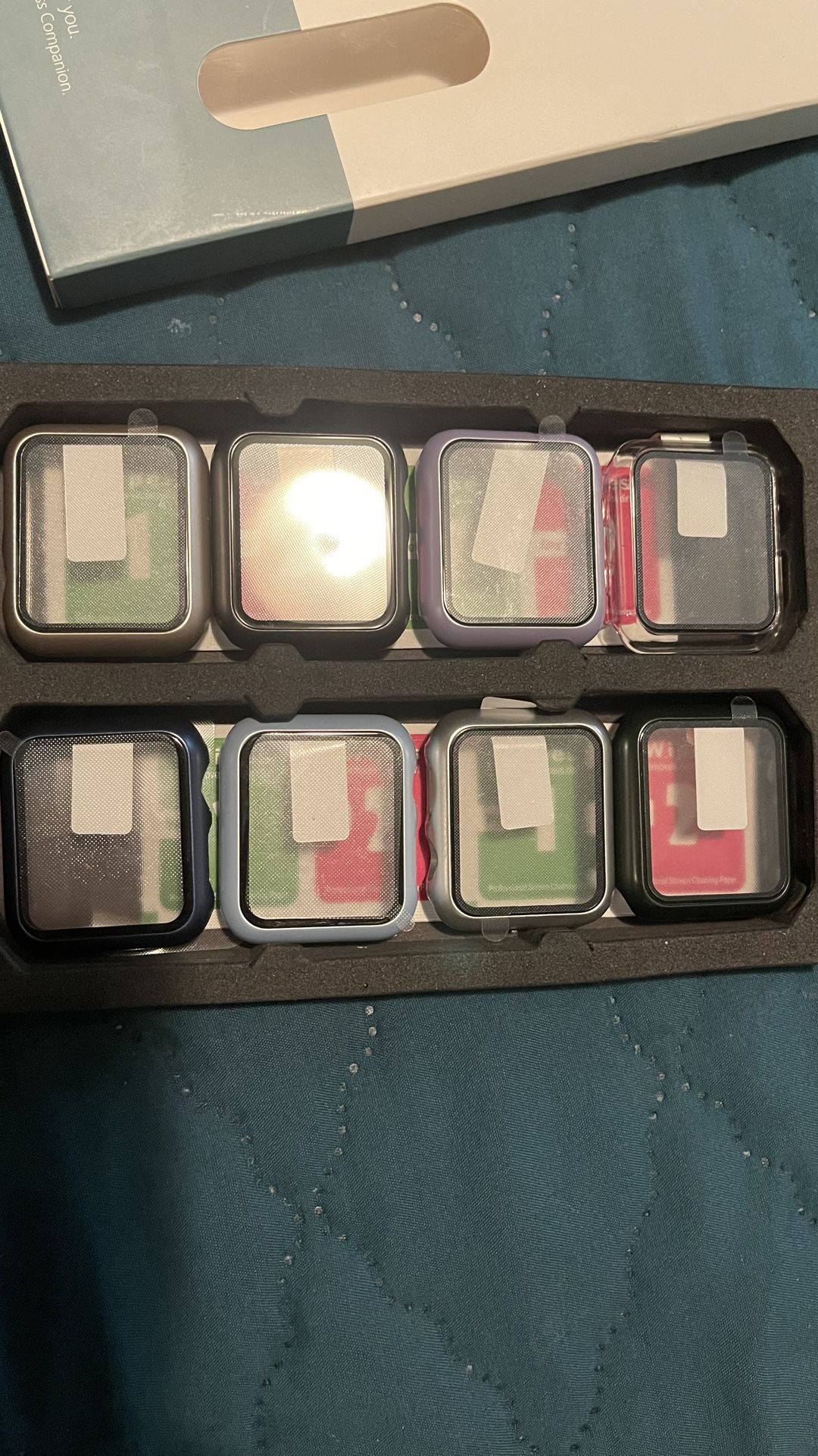 Apple Watch Case All For $28