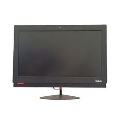 Lenovo ThinkCentre All in One Intel Core i5-7400 16GB RAM-500GB SANDISK SSD-Windows 11 PRO