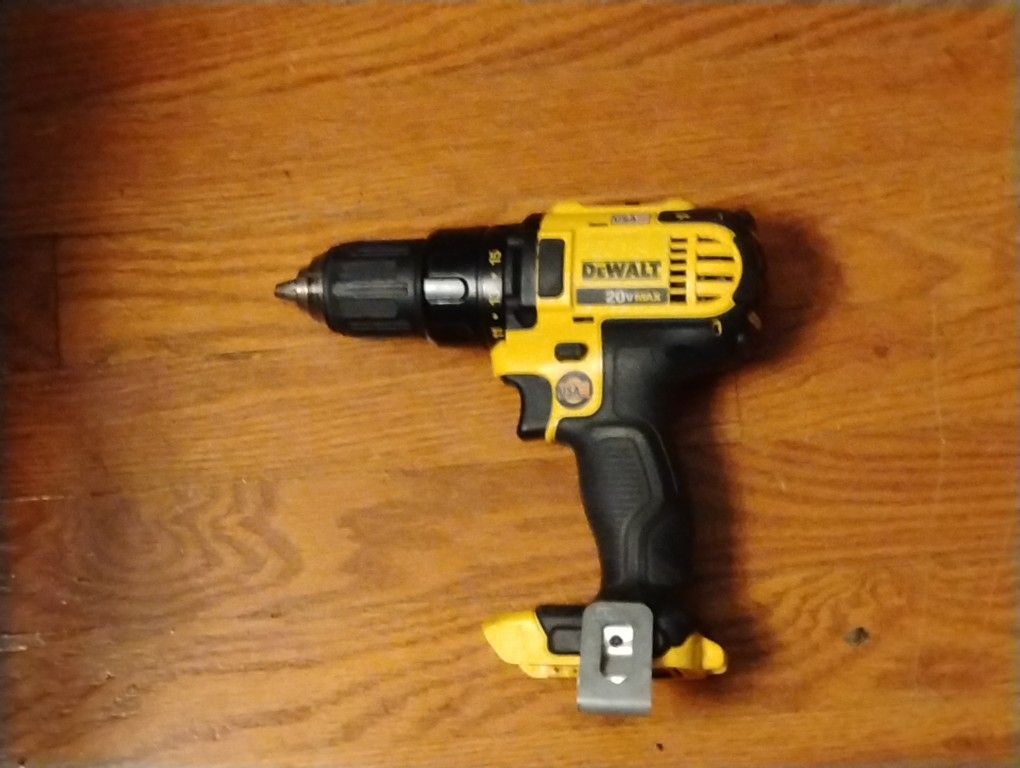 DeWalt Tools