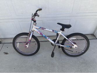 Bike for sale