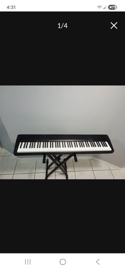 Piano Excellent condition