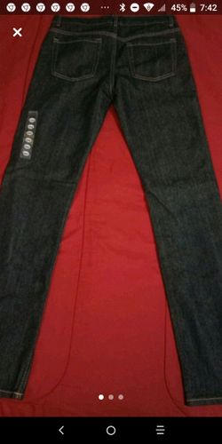 Old Navy Skinny Jeans