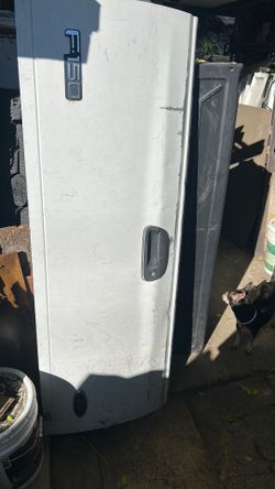 Ford f150 tailgate