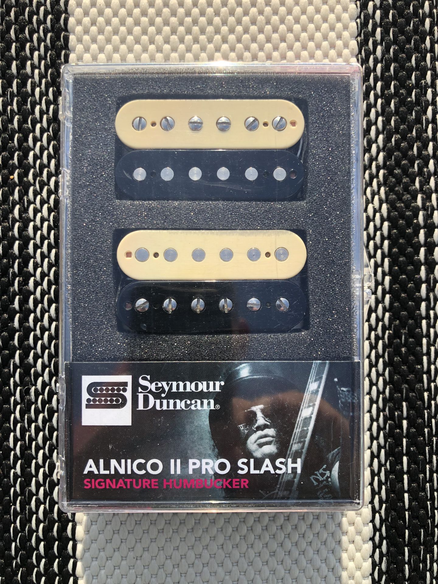 Seymour Duncan Slash APH -2 Alnico 2 Pickups