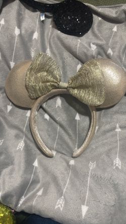 Disney Ears 