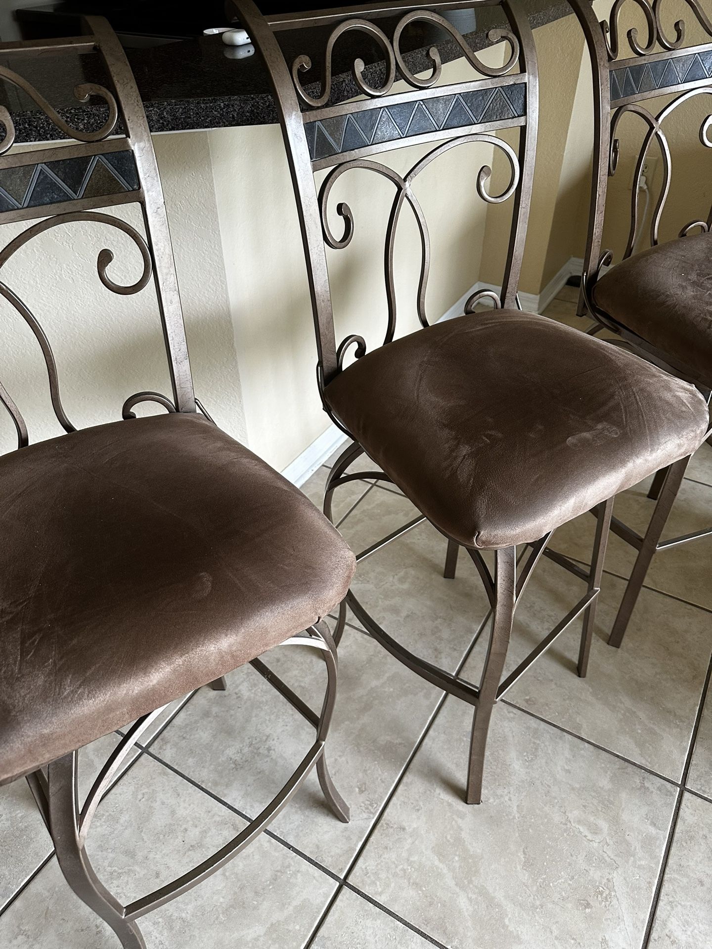 Bar Stool