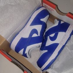 Nike Dunk Toddler