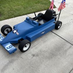 Go Kart