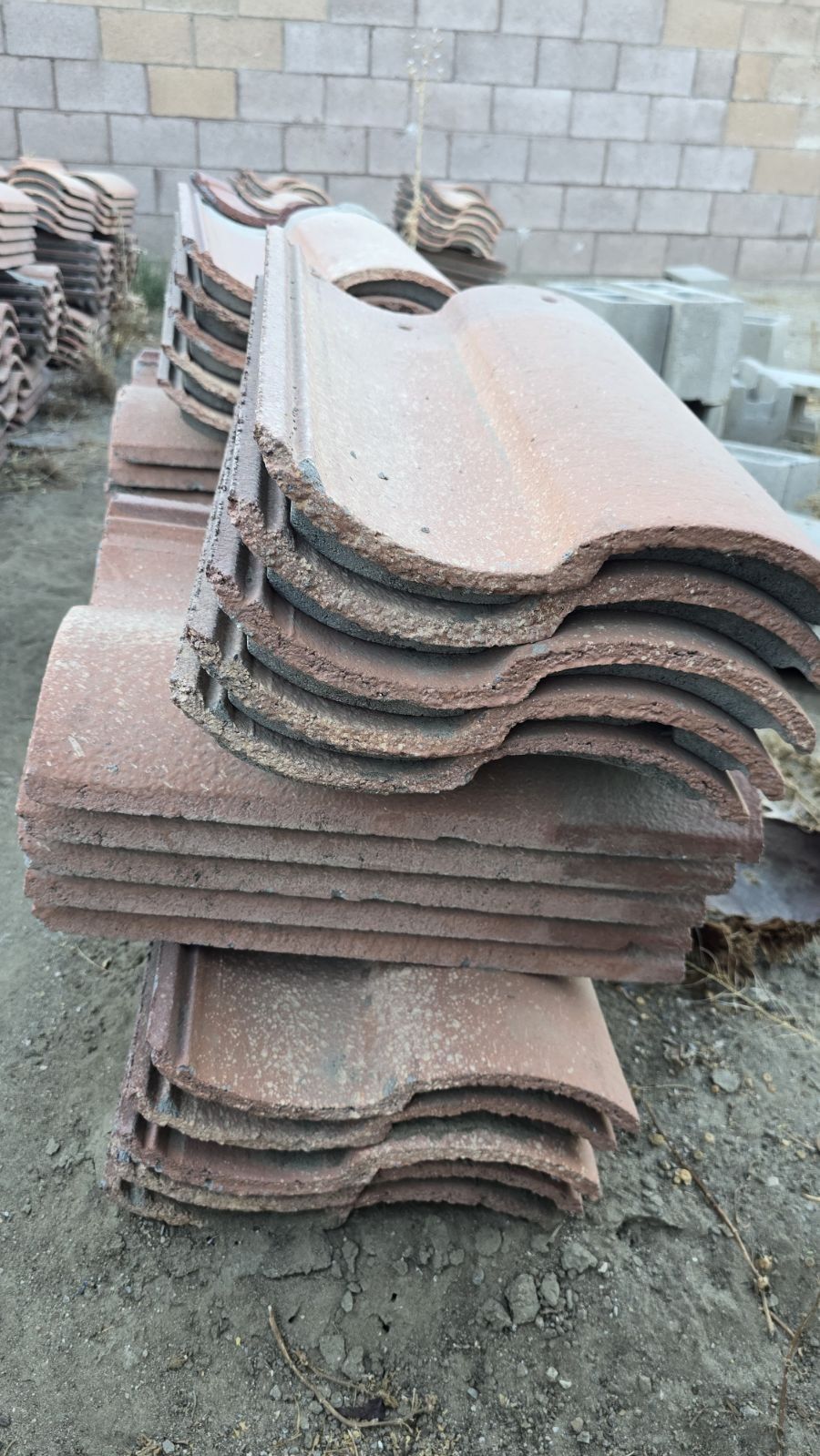 Roofing Tiles OBO