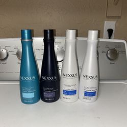Nexxus Shampoo Or Conditioner $11.00 Each