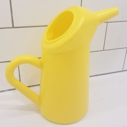 Cute Vintage Plant Watering Can / Jug