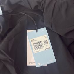 Nike NOCTA track jacket