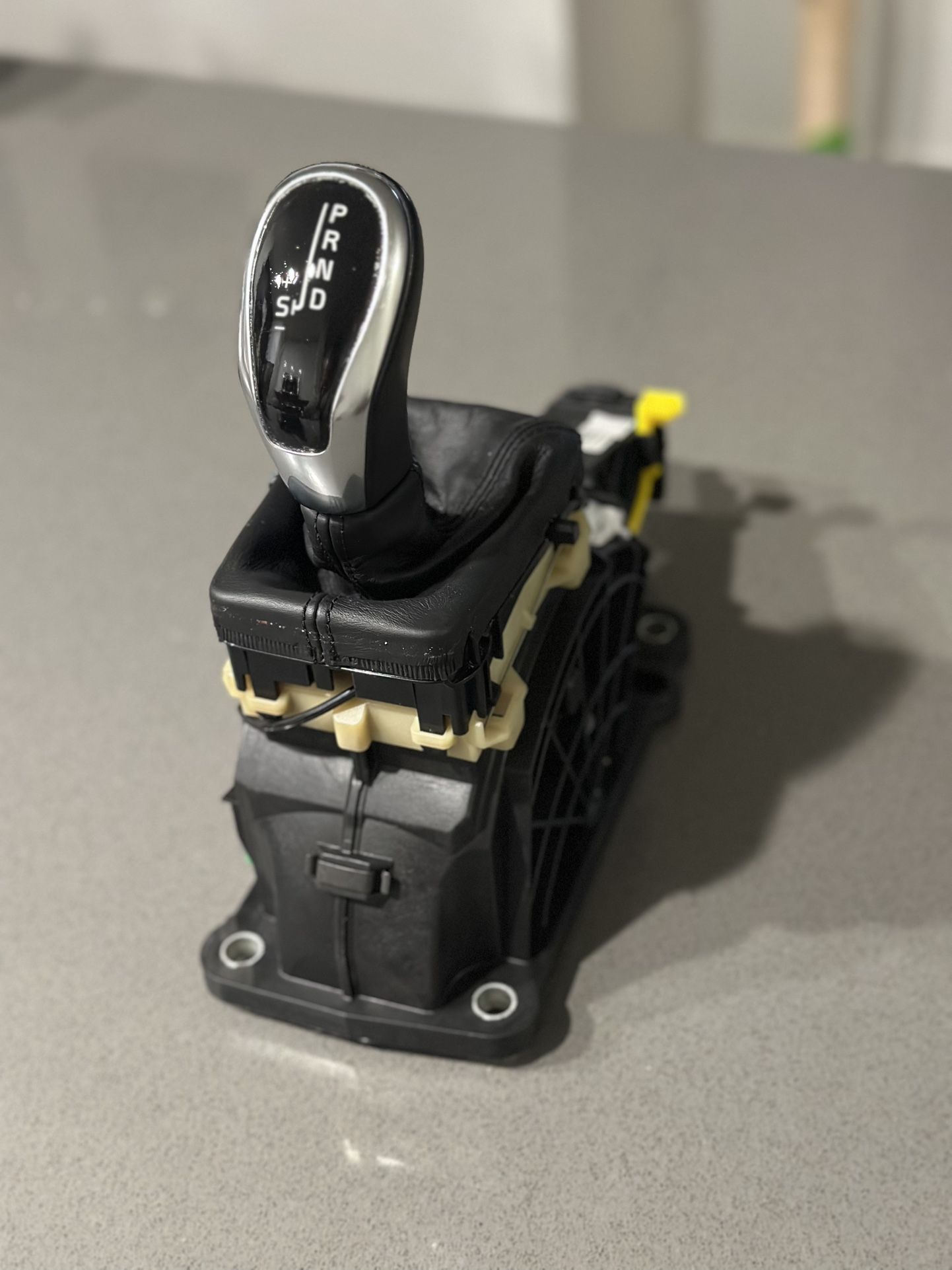 Gear stick, Gear shifter Volvo S,V Models
