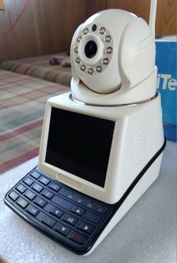 DigiHiTech Security Camera 
