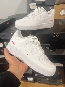 Supreme af1