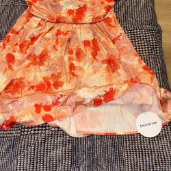 Dress Size L