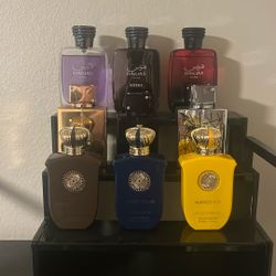Cologne Collection 