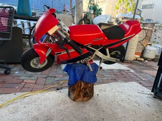 Razor pr200