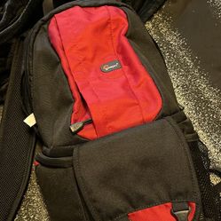 Camera Bag 