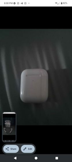Apple airpods
