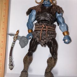 MARVEL LEGENDS FROST GIANT 