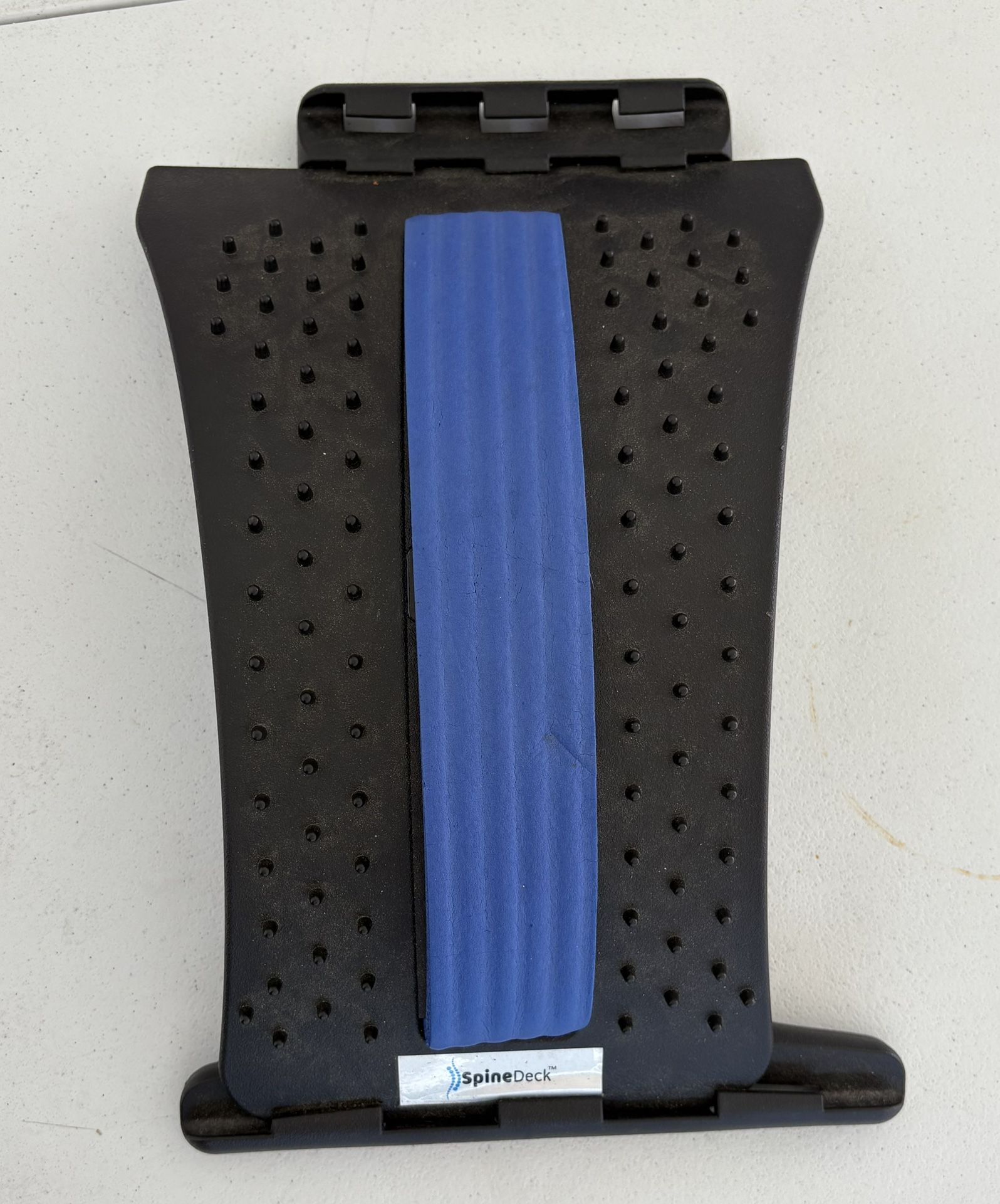 Spine Deck Back Stretcher