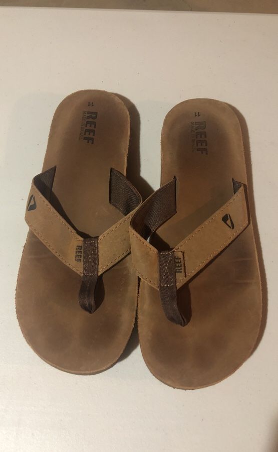reef sandals clearance sale