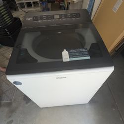 Big Load Washer 
