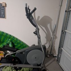 Schwinn Elliptical 