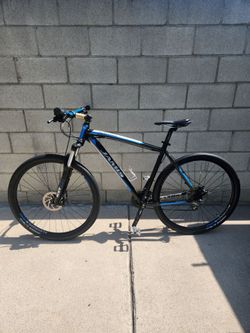 Jamis durango bicycle 21