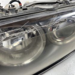 DRIVER XENON HEADLIGHT BMW e39 540i 530i 525i
