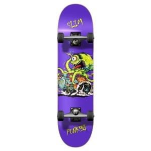 YOCAHER SKATEBOARD SIZE 7.75