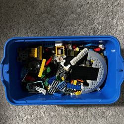 Legos