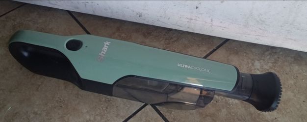 Ultra shark vacuum