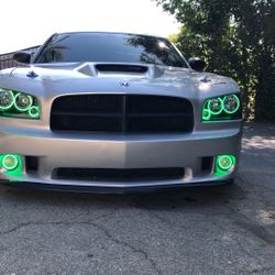 2008 Dodge Charger