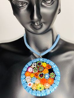 Murano Glass Jewelry (6)