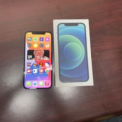 iPhone 12