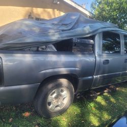 2006 Chevrolet Silverado 1500